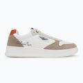 Aeronautica Militare pánska obuv 251SC235PL244 off white/beige 2