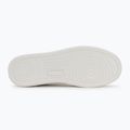 Aeronautica Militare pánska obuv 251SC235PL244 off white/beige 4