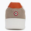 Aeronautica Militare pánska obuv 251SC235PL244 off white/beige 6