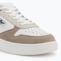 Aeronautica Militare pánska obuv 251SC235PL244 off white/beige 7