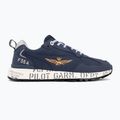 Aeronautica Militare pánska obuv 251SC276CT3332 blu navy 2