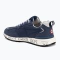 Aeronautica Militare pánska obuv 251SC276CT3332 blu navy 3