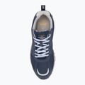 Aeronautica Militare pánska obuv 251SC276CT3332 blu navy 5