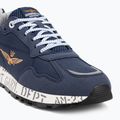 Aeronautica Militare pánska obuv 251SC276CT3332 blu navy 7