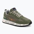 Aeronautica Militare pánska obuv 251SC276CT3332 agave green