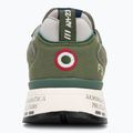Aeronautica Militare pánska obuv 251SC276CT3332 agave green 6