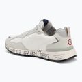Aeronautica Militare pánska obuv 251SC276CT3332 off white 3