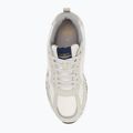 Aeronautica Militare pánska obuv 251SC276CT3332 off white 5