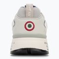 Aeronautica Militare pánska obuv 251SC276CT3332 off white 6
