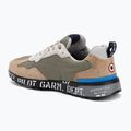 Aeronautica Militare pánska obuv 251SC276CT3546 agave/mouton 3