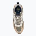 Aeronautica Militare pánska obuv 251SC276CT3546 agave/mouton 5