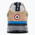 Aeronautica Militare pánska obuv 251SC276CT3546 agave/mouton 6