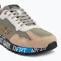 Aeronautica Militare pánska obuv 251SC276CT3546 agave/mouton 7
