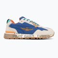 Aeronautica Militare pánska obuv 251SC276CT3546 mysterious/off white 2
