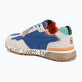 Aeronautica Militare pánska obuv 251SC276CT3546 mysterious/off white 3
