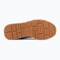 Aeronautica Militare pánska obuv 251SC276CT3546 mysterious/off white 4