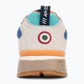 Aeronautica Militare pánska obuv 251SC276CT3546 mysterious/off white 6