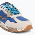 Aeronautica Militare pánska obuv 251SC276CT3546 mysterious/off white 7