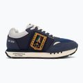 Aeronautica Militare pánska obuv 251SC292CT3331 mysterious blue 2