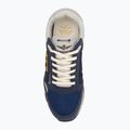 Aeronautica Militare pánska obuv 251SC292CT3331 mysterious blue 5