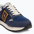 Aeronautica Militare pánska obuv 251SC292CT3331 mysterious blue 7