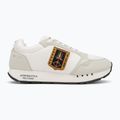 Aeronautica Militare pánska obuv 251SC292CT3331 off white 2