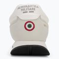 Aeronautica Militare pánska obuv 251SC292CT3331 off white 6
