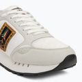 Aeronautica Militare pánska obuv 251SC292CT3331 off white 7