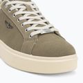 Aeronautica Militare pánske topánky 251SC307PL278 cammello 7