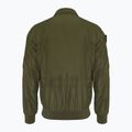 Pánska bunda Aeronautica Militare Heritage military olive 2