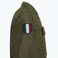 Pánska bunda Aeronautica Militare Heritage military olive 5
