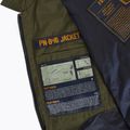 Pánska bunda Aeronautica Militare Heritage military olive 6