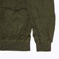 Pánska bunda Aeronautica Militare Heritage military olive 8