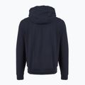 Pánska mikina Aeronautica Militare 251AF500F459 Cappucio blu navy 2