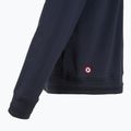 Pánska mikina Aeronautica Militare 251AF500F459 Cappucio blu navy 4