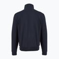 Pánska mikina Aeronautica Militare 251AF500F459 Cappucio blu navy 6