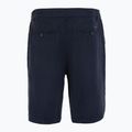 Pánske šortky Aeronautica Militare 251BE253CT3508 blu navy washed 2