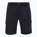 Pánske šortky Aeronautica Militare 251BE259CT3526 blu navy washed