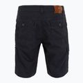 Pánske šortky Aeronautica Militare 251BE259CT3526 blu navy washed 2