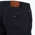 Pánske šortky Aeronautica Militare 251BE259CT3526 blu navy washed 4
