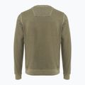 Pánska mikina Aeronautica Militare Girocollo military olive washed 2