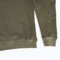 Pánska mikina Aeronautica Militare Girocollo military olive washed 3