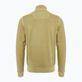 Pánska mikina Aeronautica Militare 251FE1992F583 antelope beige washed 2