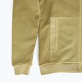 Pánska mikina Aeronautica Militare 251FE1992F583 antelope beige washed 3