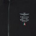 Pánska mikina Aeronautica Militare Essential jet black 3