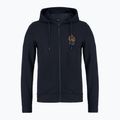Pánska mikina Aeronautica Militare Essential Hoody blu navy