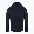 Pánska mikina Aeronautica Militare Essential Hoody blu navy 2