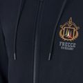 Pánska mikina Aeronautica Militare Essential Hoody blu navy 3