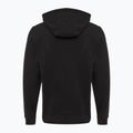 Pánska mikina Aeronautica Militare Essential Hoody jet black 2