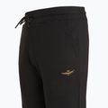 Pánske nohavice Aeronautica Militare 251PF872F459 jet black 3